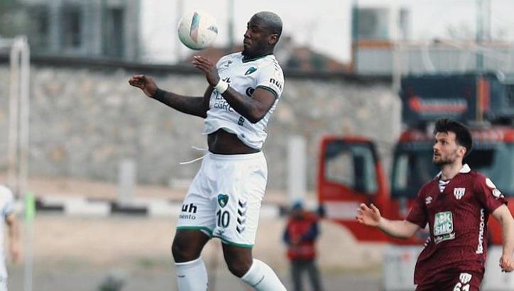 Kocaelispor'a 90+4 şoku