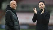 Premier Lig'de büyük transfer savaşı! Liverpool ve Arsenal karşı karşıya
