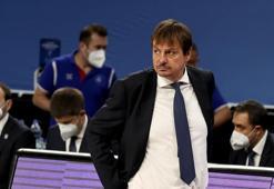Ergin Ataman: Çok önemli bir maça çıkacağız