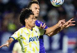 Son dakika Fenerbahçe haberi! Sarı lacivertlilerde büyük sürpriz! Maurico Lemos hayran bıraktı