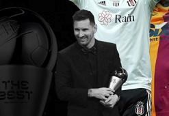 The Best'ten sonra şimdi de The Worst: Süper Lig'den iki isim aday gösterildi