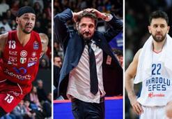 EuroLeague'de ortalık karıştı! Micic'i övünce tweetler arka arkaya geldi