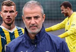 Fenerbahçe'de Edin Dzeko gelişmesi! 4 günlük iznin ardından...