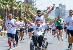 Wings for Life World Run yarın başlıyor
