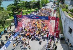 Wings for Life World Run’da kazananlar belli oldu