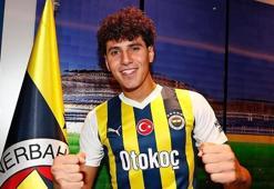 İşte Omar Fayed'in yeni takımı! Fenerbahçe resmen açıkladı