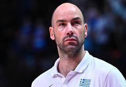 Monaco'da Vassilis Spanoulis dönemi başladı
