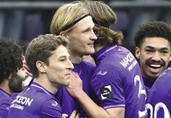 Anderlecht, Fenerbahçe maçı öncesi iddialı!