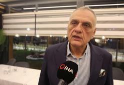 Hikmet Çinçin: Kayserispor galibiyetinden sonra ligde kartların yeniden dağıtılmasını sağlarız