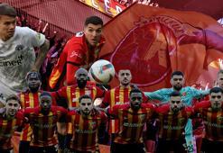 Kayserispor 10 kişi kaldı Cardoso'yla kazandı | Fenerbahçe maçı önceki büyük şok! Kayserispor 1-0 Kasımpaşa maç sonucu