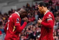 Avrupa'da şampiyonlar netleşiyor! Liverpool...