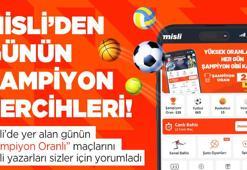 İngiltere, Senegal ile karşılaşıyor! Şili zorlu Bolivya deplasmanında! İşte Misli’den günün şampiyon tercihleri