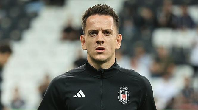 Amir Hadziahmetovic'e Kocaelispor kancası