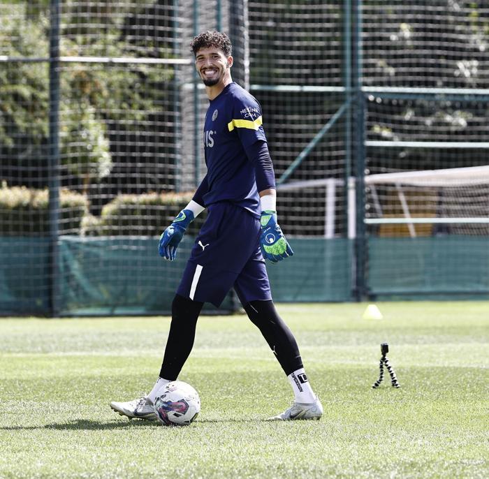 Inter sonrası Altay Bayındıra sürpriz talip Resmi teklif tarihi...