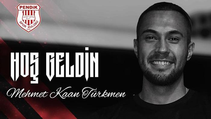 Mehmet Kaan Türkmen (Forvet)