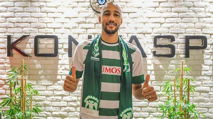 Steven Nzonzi (Orta saha)