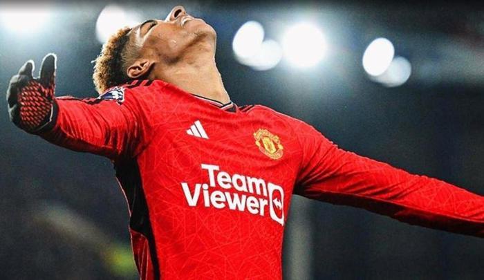 RASHFORD, TAKAS ANLAŞMASININ MERKEZİNDE