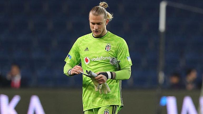 Ve Loris Karius imzayı attı İşte Beşiktaşın eski kalecisinin yeni takımı...