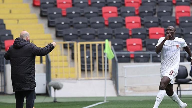 Beşiktaş, Ciro Immobile ile farklı kazandı İtalyan yıldızın şov gecesi