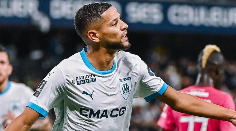 Süper Lig devinden Amine Harit harekatı Bonservisi belli oldu