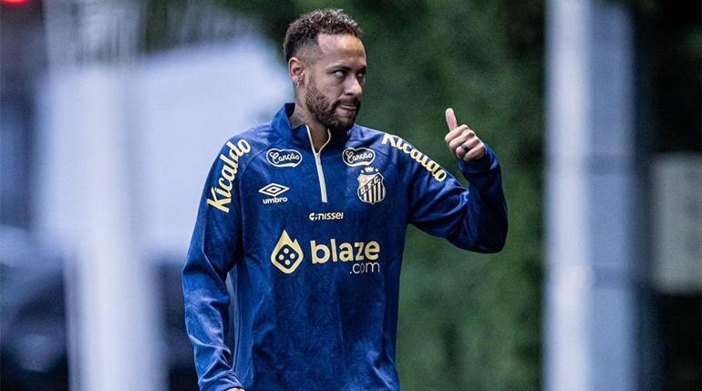 Neymar, kararını verdi Türkiye iddiaları vardı